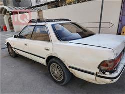 تويوتا II مارك